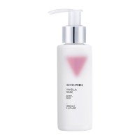 Seventeen Vanilla Rose Body Silk 100ml